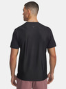 Under Armour Pánské tričko Under Armour Pjt Rck Iso Chill SS-BLK