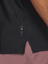 Under Armour Pánské tričko Under Armour Pjt Rck Iso Chill SS-BLK
