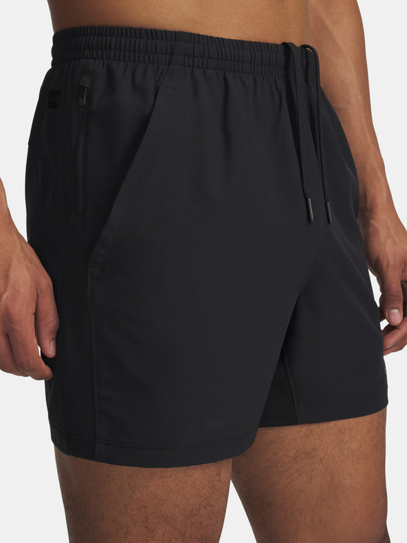 Under Armour Pánské kraťasy Under Armour Pjt Rock Ultimate Short-BLK