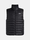 Under Armour Pánská vesta Under Armour UA Sportswear Ins Vest-BLK