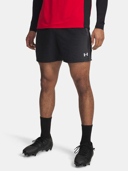 Under Armour Pánské kraťasy Under Armour Vanish Graphic Short-BLK