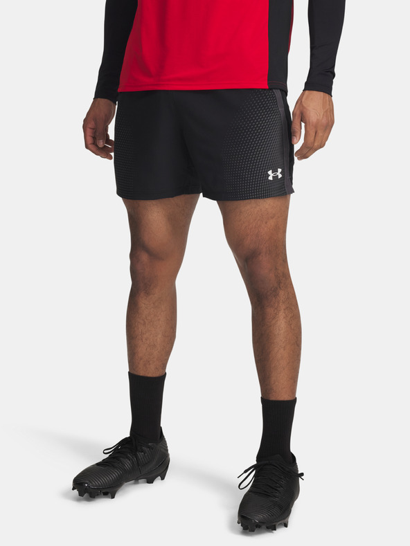 Under Armour Pánské kraťasy Under Armour Vanish Graphic Short-BLK