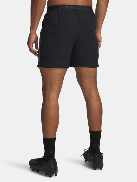 Under Armour Pánské kraťasy Under Armour Vanish Graphic Short-BLK