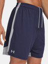 Under Armour Pánské kraťasy Under Armour UA Tech Vent 2in1 Short-BLU