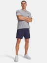 Under Armour Pánské kraťasy Under Armour UA Tech Vent 2in1 Short-BLU