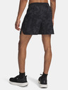 Under Armour Pánské kraťasy Under Armour Launch Pro 7in Prtd Short-GRY