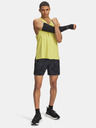 Under Armour Pánské kraťasy Under Armour Launch Pro 7in Prtd Short-GRY