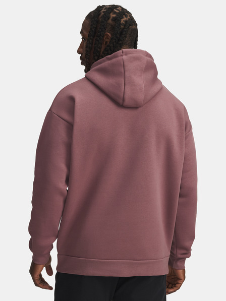 Under Armour Pánská mikina Under Armour Pjt Rock Icon Hdy-MRN