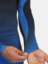 Under Armour Pánské tričko Under Armour UA Heatgear Sub Crew LS-BLU