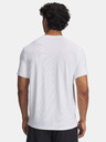 Under Armour Pánské tričko Under Armour Pjt Rck Iso Chill SS-WHT
