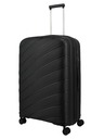 Travelite Cestovní kufr Travelite Burano L Black