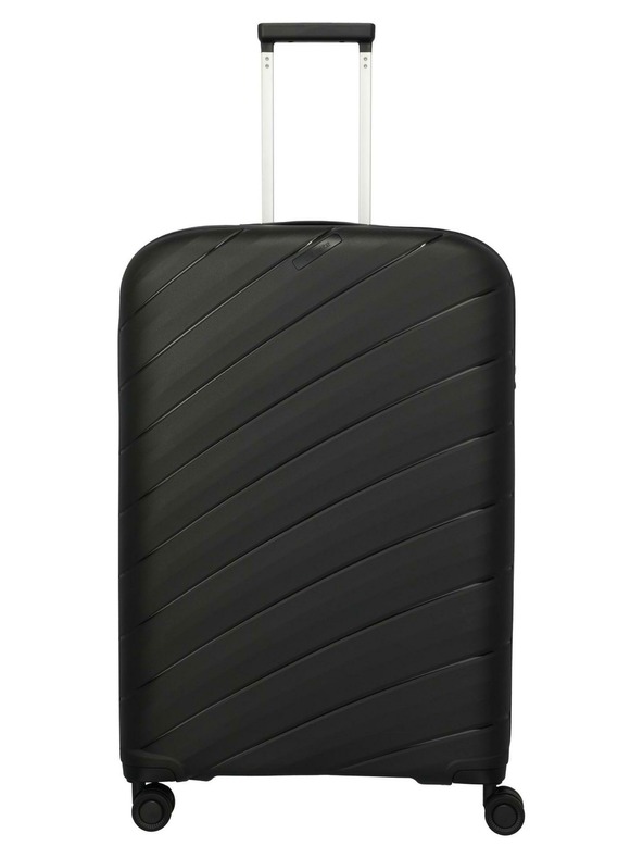 Travelite Cestovní kufr Travelite Burano L Black