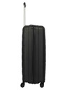 Travelite Cestovní kufr Travelite Burano L Black
