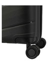 Travelite Cestovní kufr Travelite Burano L Black