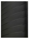 Travelite Cestovní kufr Travelite Burano L Black
