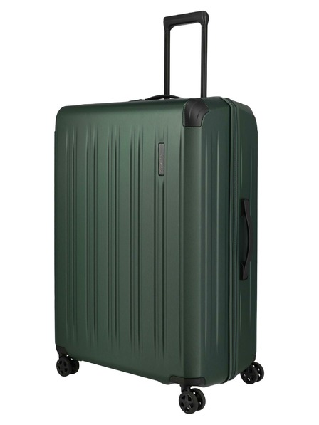 Travelite Cestovní kufr Travelite Dynamiic XL Green