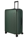 Travelite Cestovní kufr Travelite Dynamiic XL Green