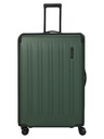 Travelite Cestovní kufr Travelite Dynamiic XL Green