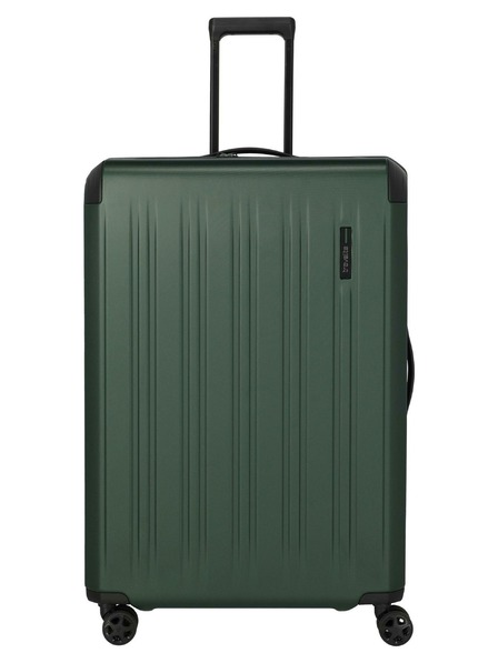 Travelite Cestovní kufr Travelite Dynamiic XL Green