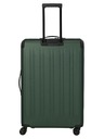 Travelite Cestovní kufr Travelite Dynamiic XL Green