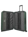 Travelite Cestovní kufr Travelite Dynamiic XL Green