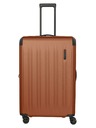 Travelite Cestovní kufr Travelite Dynamiic L exp Copper