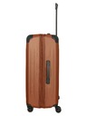 Travelite Cestovní kufr Travelite Dynamiic L exp Copper