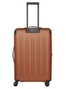 Travelite Cestovní kufr Travelite Dynamiic L exp Copper