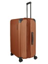 Travelite Cestovní kufr Travelite Dynamiic L exp Copper