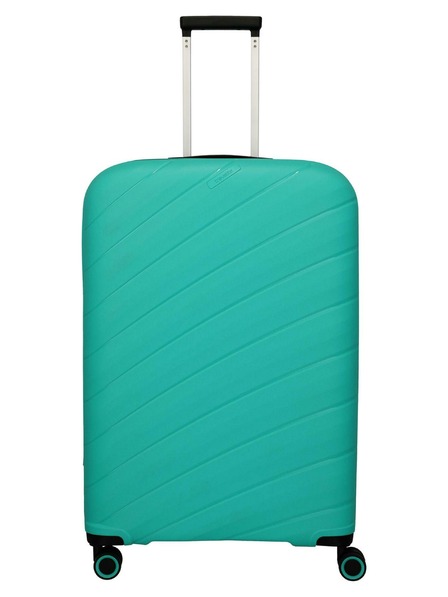 Travelite Cestovní kufr Travelite Burano L Aqua