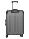 Travelite Cestovní kufr Travelite Dynamiic M exp Anthracite