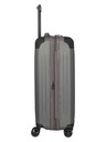 Travelite Cestovní kufr Travelite Dynamiic M exp Anthracite