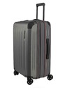Travelite Cestovní kufr Travelite Dynamiic M exp Anthracite