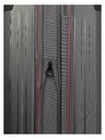 Travelite Cestovní kufr Travelite Dynamiic M exp Anthracite