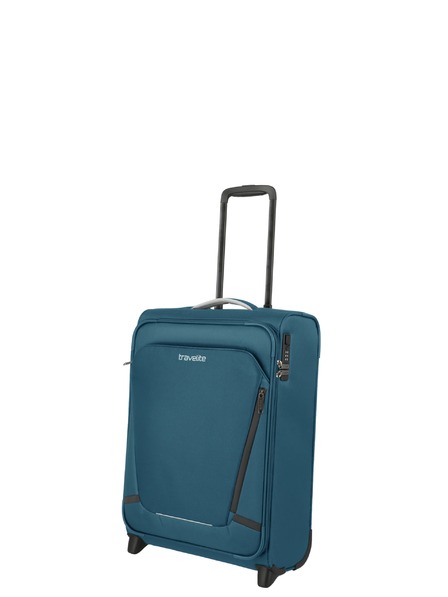 Travelite Cestovní kufr Travelite Jetpack Multi Light 2 Cabin Petrol