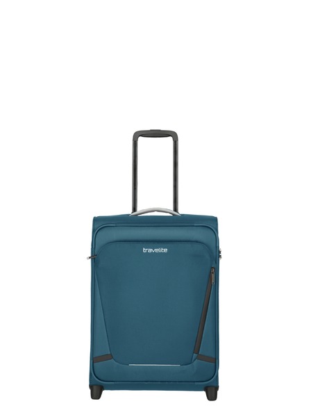 Travelite Cestovní kufr Travelite Jetpack Multi Light 2 Cabin Petrol