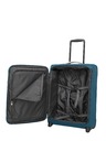 Travelite Cestovní kufr Travelite Jetpack Multi Light 2 Cabin Petrol