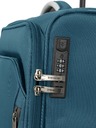 Travelite Cestovní kufr Travelite Jetpack Multi Light 2 Cabin Petrol