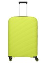 Travelite Cestovní kufr Travelite Burano L Apple green