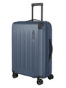 Travelite Cestovní kufr Travelite Dynamiic M exp Denim blue