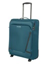 Travelite Cestovní kufr Travelite Jetpack Multi 2 Cabin Petrol
