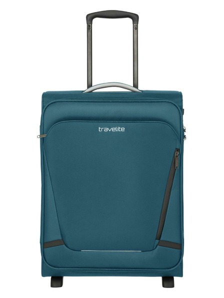 Travelite Cestovní kufr Travelite Jetpack Multi 2 Cabin Petrol