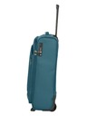 Travelite Cestovní kufr Travelite Jetpack Multi 2 Cabin Petrol