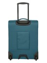 Travelite Cestovní kufr Travelite Jetpack Multi 2 Cabin Petrol