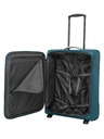 Travelite Cestovní kufr Travelite Jetpack Multi 2 Cabin Petrol