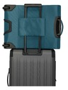 Travelite Cestovní kufr Travelite Jetpack Multi 2 Cabin Petrol