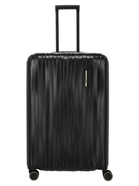Travelite Cestovní kufr Travelite BARBARA Novelty L Black