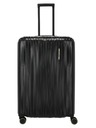 Travelite Cestovní kufr Travelite BARBARA Novelty L Black