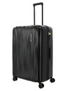 Travelite Cestovní kufr Travelite BARBARA Novelty L Black