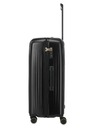 Travelite Cestovní kufr Travelite BARBARA Novelty L Black